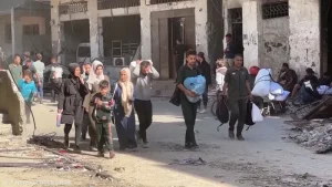 خلال 6 أشهر.. حصيلة صادمة عن قتلى حرب غزة