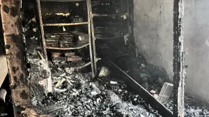 غزة.. نداء استغاثة قد يكون الأخير من مستشفى كمال عدوان