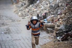 قيادي في «حماس» الحديث عن هدنة 5 أيام في غزة مرفوض