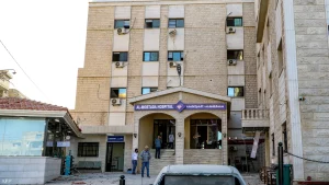 منظمة الصحة العالمية إسرائيل قصفت 55 مرفقا صحيا في لبنان