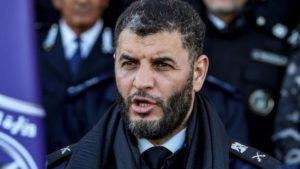 وزير داخلية حكومة الوفاق الليبية يفرض الحجاب قائلا من يريد العيش بحرية فليذهب للعيش في أوروبا