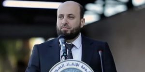البشير يعلن تكليفه برئاسة حكومة انتقالية في سوريا حتى مارس 2025