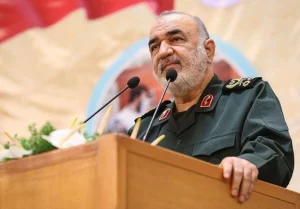 «الحرس الثوري» جبهة المقاومة لا تعتمد على أحد ولم نفقد أذرعنا