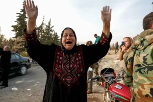 العثور على صُرر عظام وجثث مقتلعة الأعين والأسنان في مستشفى قرب دمشق