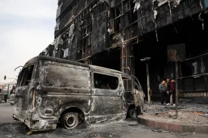 بعد إسقاط الأسد... السلطة السورية الجديدة تشكر 8 دول على استئناف عمل سفاراتها