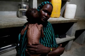تقرير أزمة المجاعة في السودان «تتفاقم» بسبب الحرب