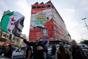 سقوط الأسد يستعجل انتخاب رئيس للبنان