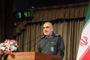 قائد «الحرس الثوري» لم نفقد أذرعنا الإقليمية