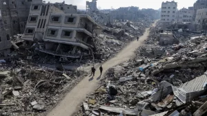 محادثات القاهرة.. وفدا فتح وحماس غادرا من دون توقيع