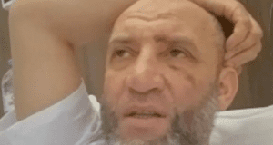ناطق الشهادتين يروي ما حدث داخل طائرة أذربيجان قبيل سقوطها