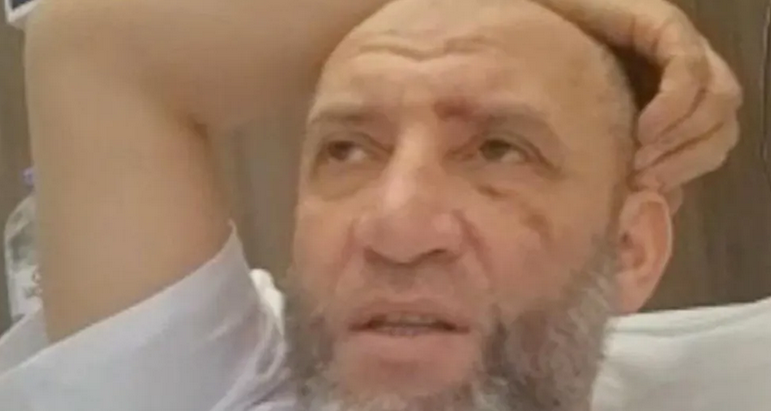 ناطق الشهادتين يروي ما حدث داخل طائرة أذربيجان قبيل سقوطها