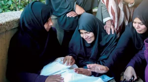 وسطاء «هدنة غزة» يسارعون الخطى لإبرام اتفاق