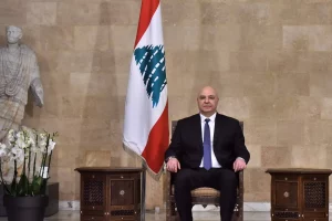 البرلمان اللبناني ينتخب جوزيف عون رئيسا للجمهورية