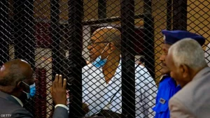 الجنائية الدولية تطالب السلطات السودانية بتسليم البشير