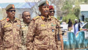 الجيش السوداني يتقدم في العاصمة الخرطوم والدعم السريع خسرنا المعركة وليس الحرب