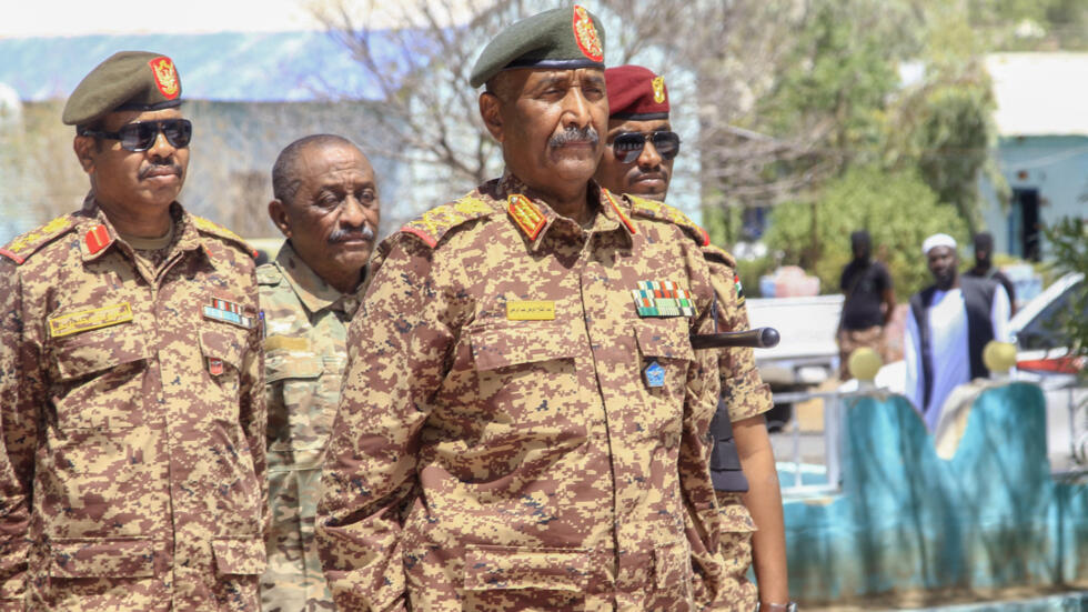 الجيش السوداني يتقدم في العاصمة الخرطوم والدعم السريع خسرنا المعركة وليس الحرب