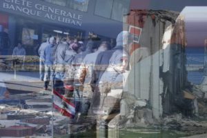 تعهد بالتنفيذ الكامل للقرار 1701 وانصاف ضحايا مرفأ بيروت والمودعين في المصارف كجزء من خطة سلام لبنان