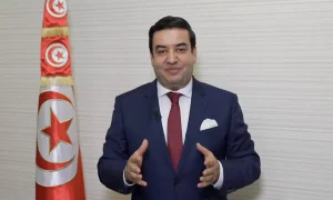 تونس تخفيف أحكام السجن ضد مرشح رئاسي في 9 قضايا