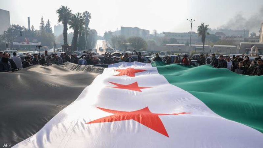 عرض روسيا المساعدة في إعادة إعمار سوريا هو من أجل الحفاظ على النفوذ في سوريا وبسط المزيد منه في المنطقة وإفريقيا بعد سقوط الأسد