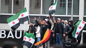 على غرار فرنسا... برلين قد تسمح للاجئين السوريين بزيارة بلدهم دون أن يفقدوا حق اللجوء