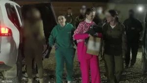 غزة الإفراج عن الدفعة الثانية من المحتجزات الإسرائيليات السبت القادم مقابل إفراج إسرائيل عن الدفعة الثانية