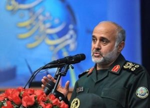 إيران تتوعد بتغيير «حسابات العدو في الميدان»