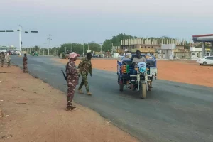 الجيش السوداني يواصل تقدمه على قوات الدعم السريع ويبسط سيطرته على الضفة الشرقية عند جسر «سوبا»