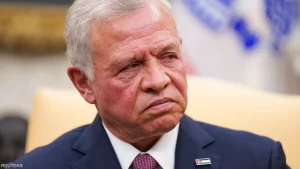 الديوان الملكي عاهل الأردن يجري عملية جراحية