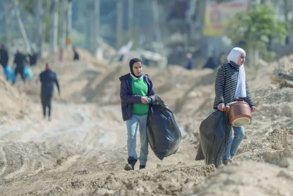 السلطة الفلسطينية تحذّر من أخطار الحرب على الضفة الغربية