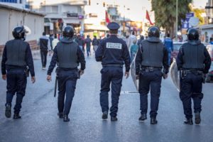 المغرب يحبط مشروعا لفرع جديد لـداعش