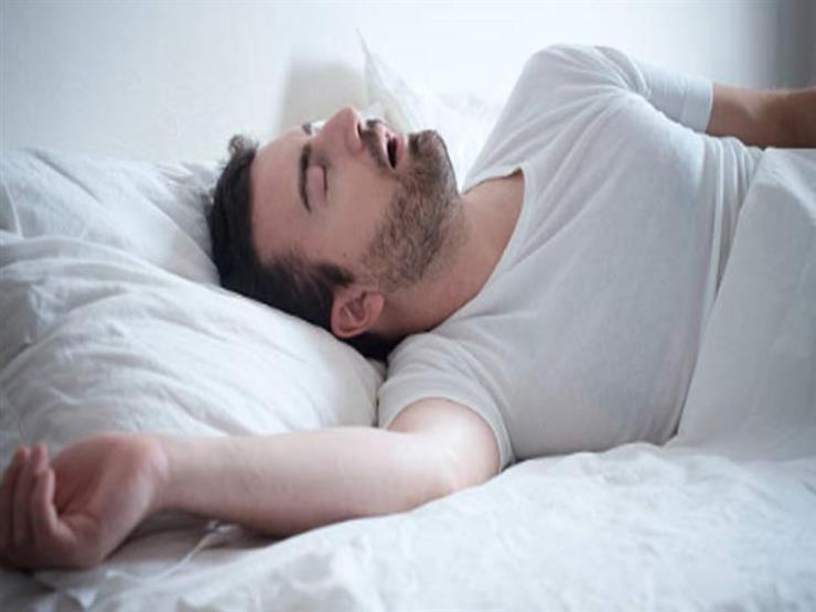 انقطاع التنفس أثناء النوم.. قاتل صامت في سريرك
