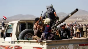 جميعنا يتحدث عن إعادة إعمار غزة... ولكن هل منا من يعلم التكلفة الحقيقية لإعادة إعمار اليمن التي دمرها الحوثي؟ تعرف عليها الآن - بقلم/ أيمن عبد المجيد