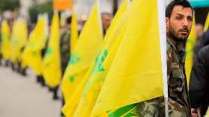 حزب الله في ألمانيا.. شبكة سرية تحت المجهر الأمني
