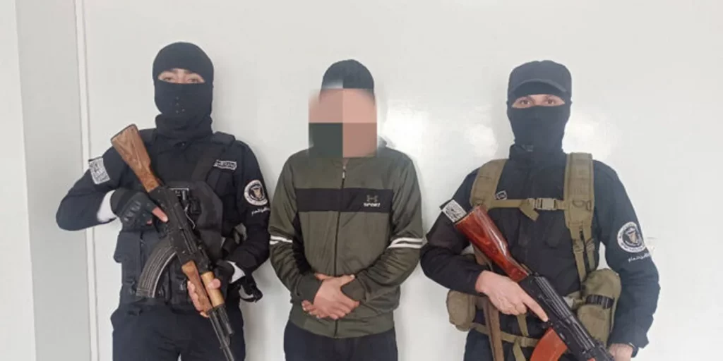 سوريا ضبط مجموعات متورطة في بيع السلاح لـ«حزب الله»