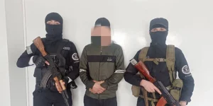 سوريا ضبط مجموعات متورطة في بيع السلاح لـ«حزب الله»