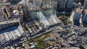 علماء يحذرون من زلازل مدمرة في إسطنبول وانهيار 100 ألف مبنى