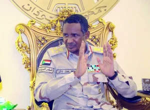 السودان «سلطة موازية» في مناطق «الدعم السريع» خلال أيام