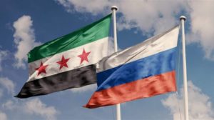 ماذا يعني تحفظ روسيا على بشار ورفض دفع التعويضات؟