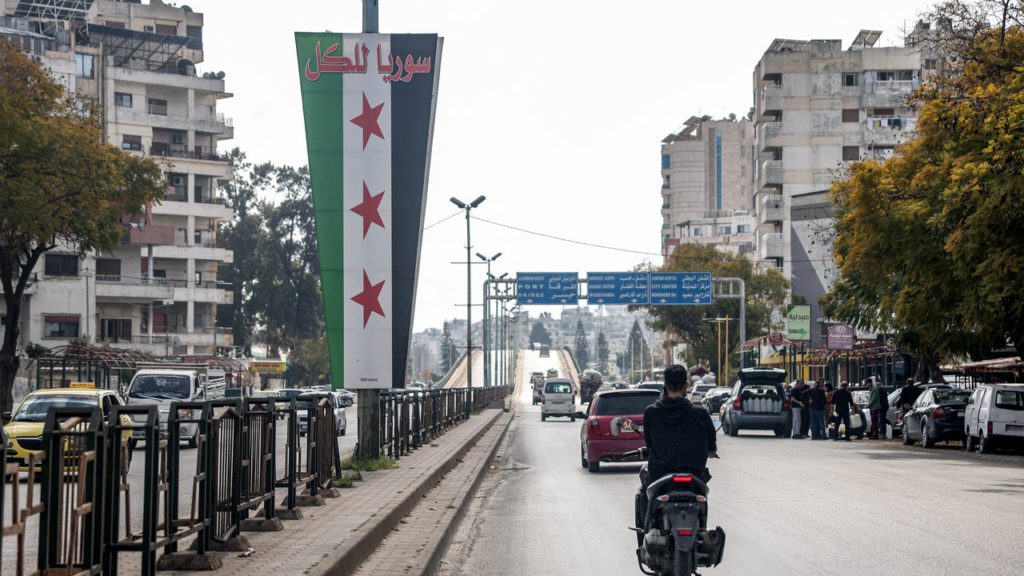 في رأيك... ما هي أكبر عقبة تواجه الرئيس السوري أحمد الشرع في سوريا؟
