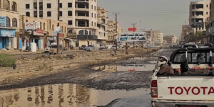 الأمم المتحدة: اليمن بين أكبر ثلاث دول متضررة بالكوليرا عالمياً بجانب تفشي موجة جديدة من الأوبئة في مقدمها «البلهارسيا» و«العمى النهري» في مناطق سيطرة الحوثيين