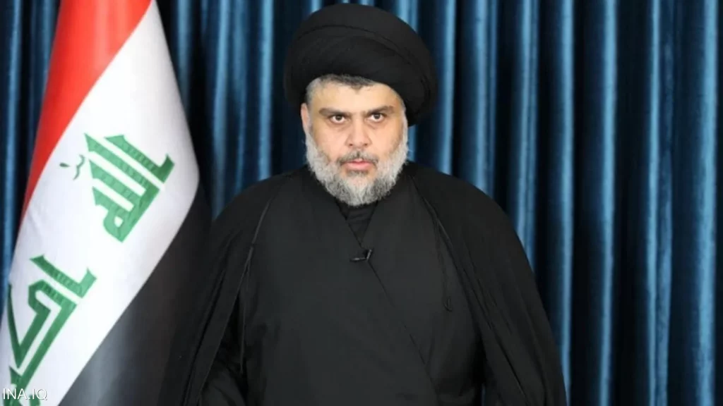 العراق.. مقتدى الصدر يعلن مقاطعة الانتخابات المقبلة