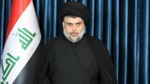 العراق.. مقتدى الصدر يعلن مقاطعة الانتخابات المقبلة