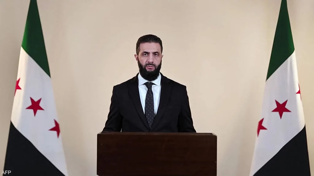 الشرع يعلن الحكومة الجديدة.. ووزيرا الخارجية والدفاع مستمران