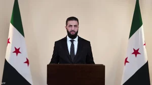 الشرع يعلن الحكومة الجديدة.. ووزيرا الخارجية والدفاع مستمران