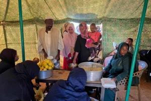 الأمم المتحدة مقاتلون سودانيون اغتصبوا أكثر من 200 طفل بعضهم رضّع