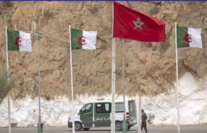 الجزائر والمغرب يفتحان حدودهما المشتركة استثنائياً