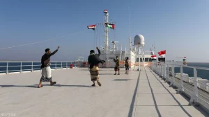 اليمن: الحوثي يهدد إسرائيل باستئناف الهجمات ويمهلها 4 أيام