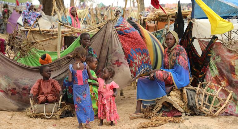 السودان.. تدهور مريع في الأوضاع الإنسانية وتزايد الانتهاكات