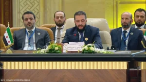 الشرع موالون للأسد ودولة أجنبية يقفون وراء الهجمات