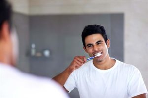 حافظ على صحة فمك في شهر رمضان